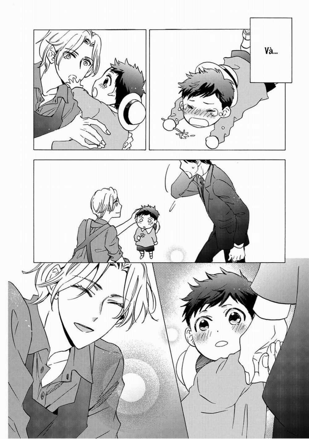 Người Tà Răm Luôn Có Quỷ Theo Sau 124 trang 25