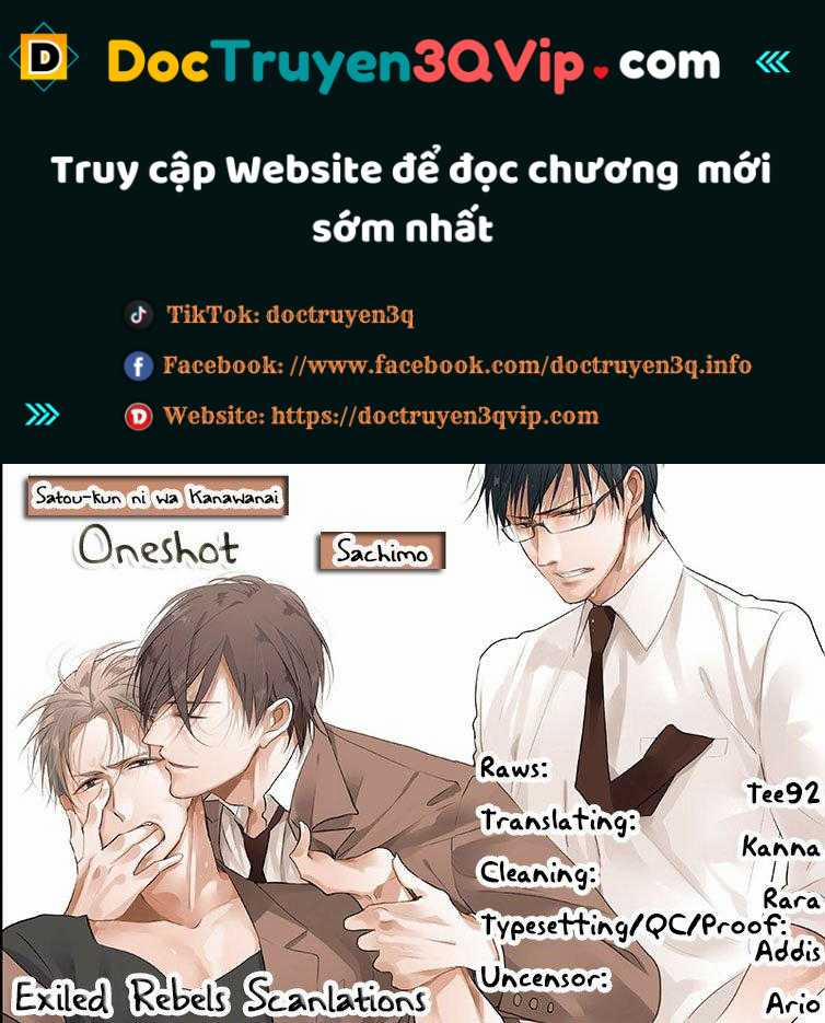 Người Tà Răm Luôn Có Quỷ Theo Sau 126 trang 0