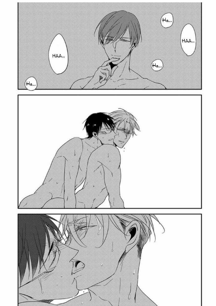 Người Tà Răm Luôn Có Quỷ Theo Sau 126 trang 17