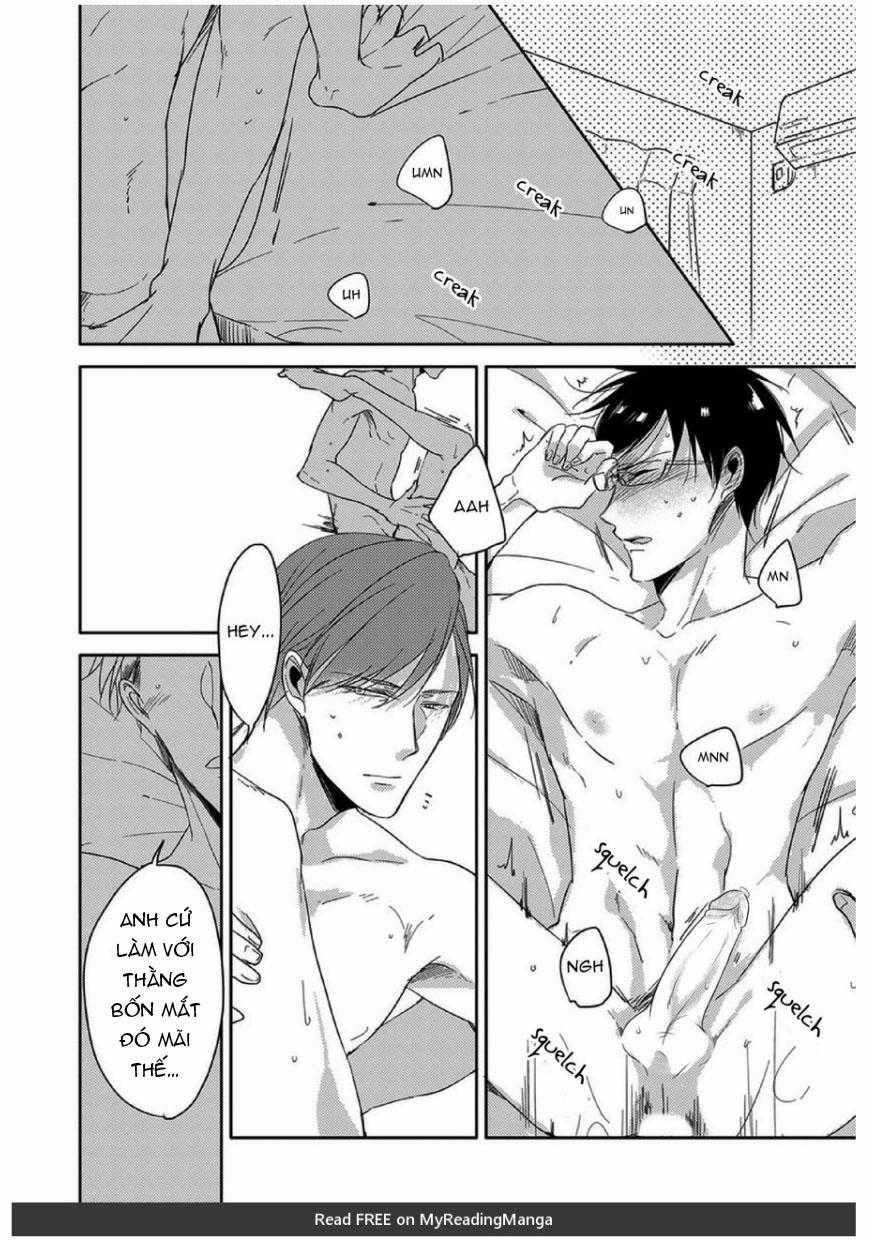 Người Tà Răm Luôn Có Quỷ Theo Sau 126 trang 7