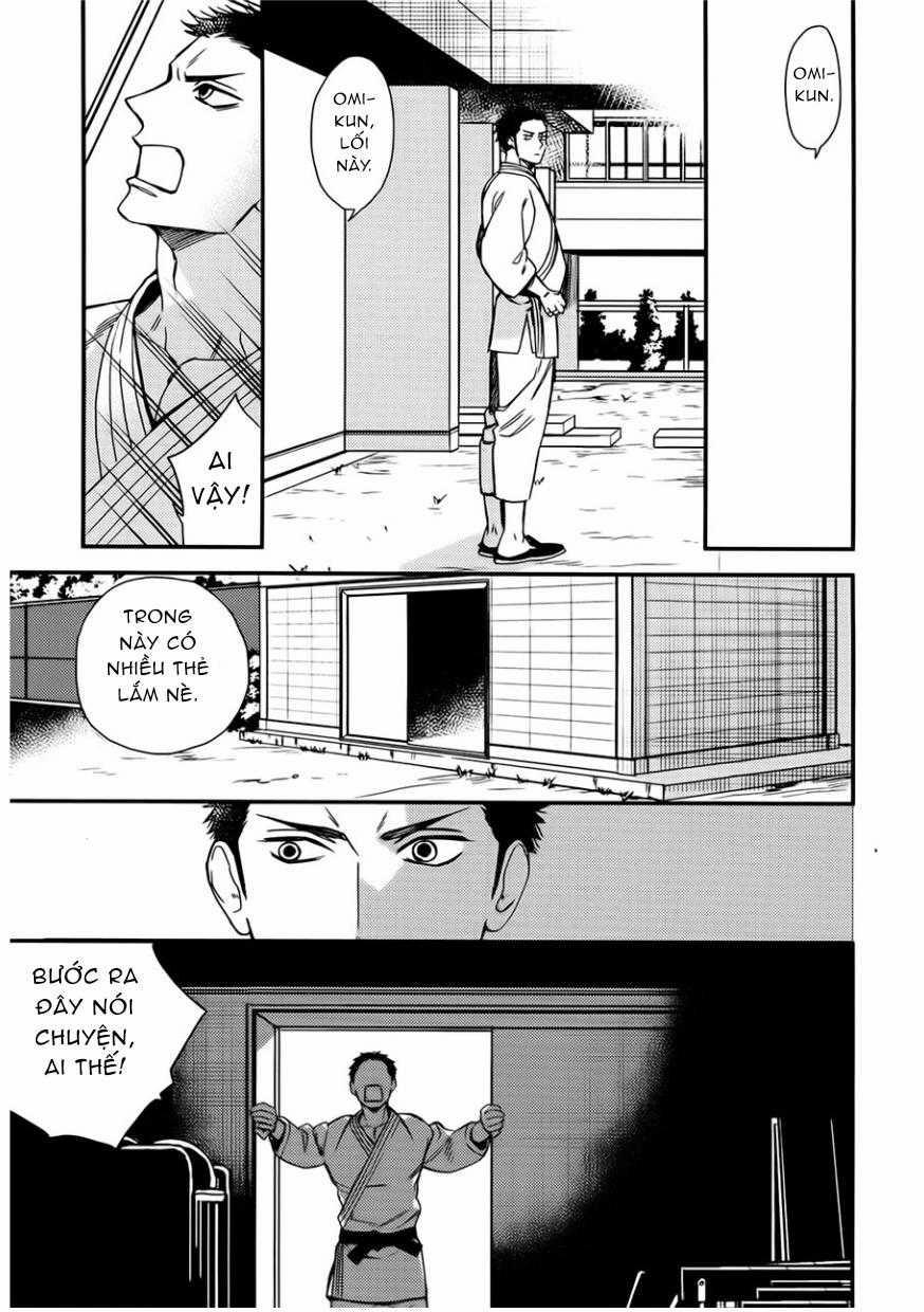 Người Tà Răm Luôn Có Quỷ Theo Sau 127 trang 7