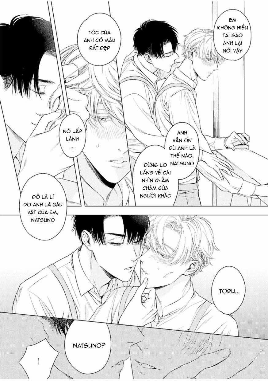 Người Tà Răm Luôn Có Quỷ Theo Sau 129 trang 12