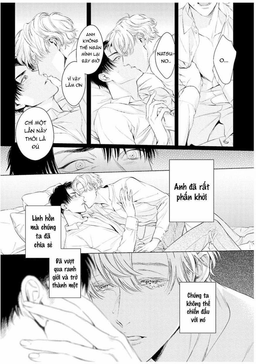 Người Tà Răm Luôn Có Quỷ Theo Sau 129 trang 22