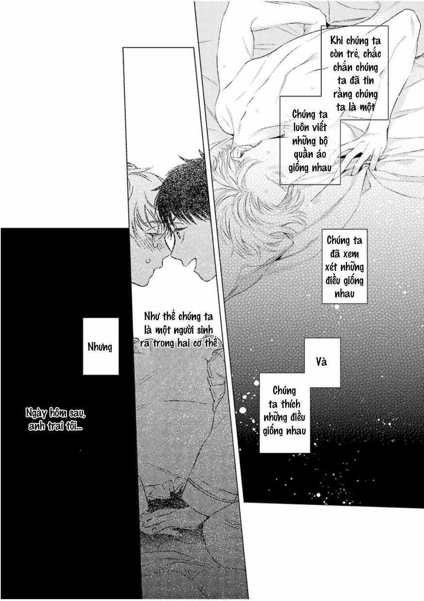 Người Tà Răm Luôn Có Quỷ Theo Sau 129 trang 25