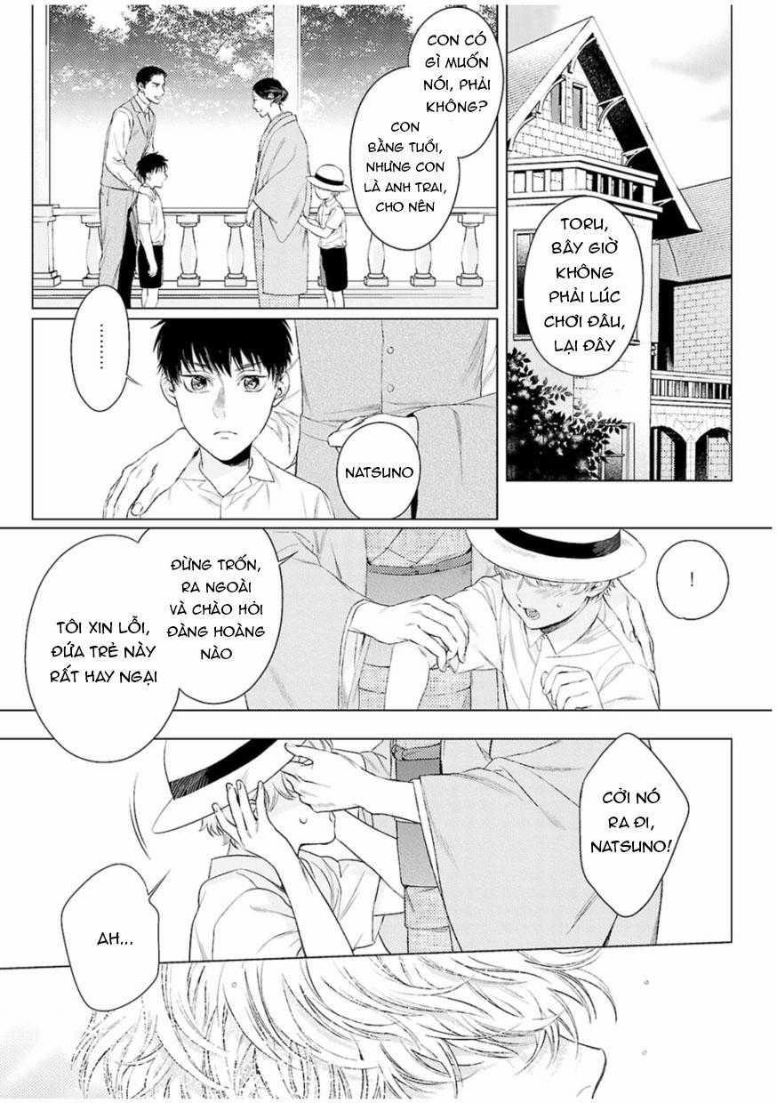 Người Tà Răm Luôn Có Quỷ Theo Sau 129 trang 4