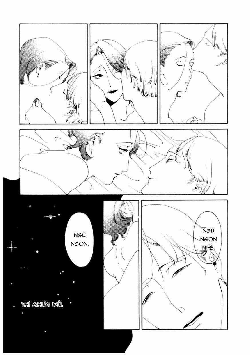 Người Tà Răm Luôn Có Quỷ Theo Sau 130 trang 13