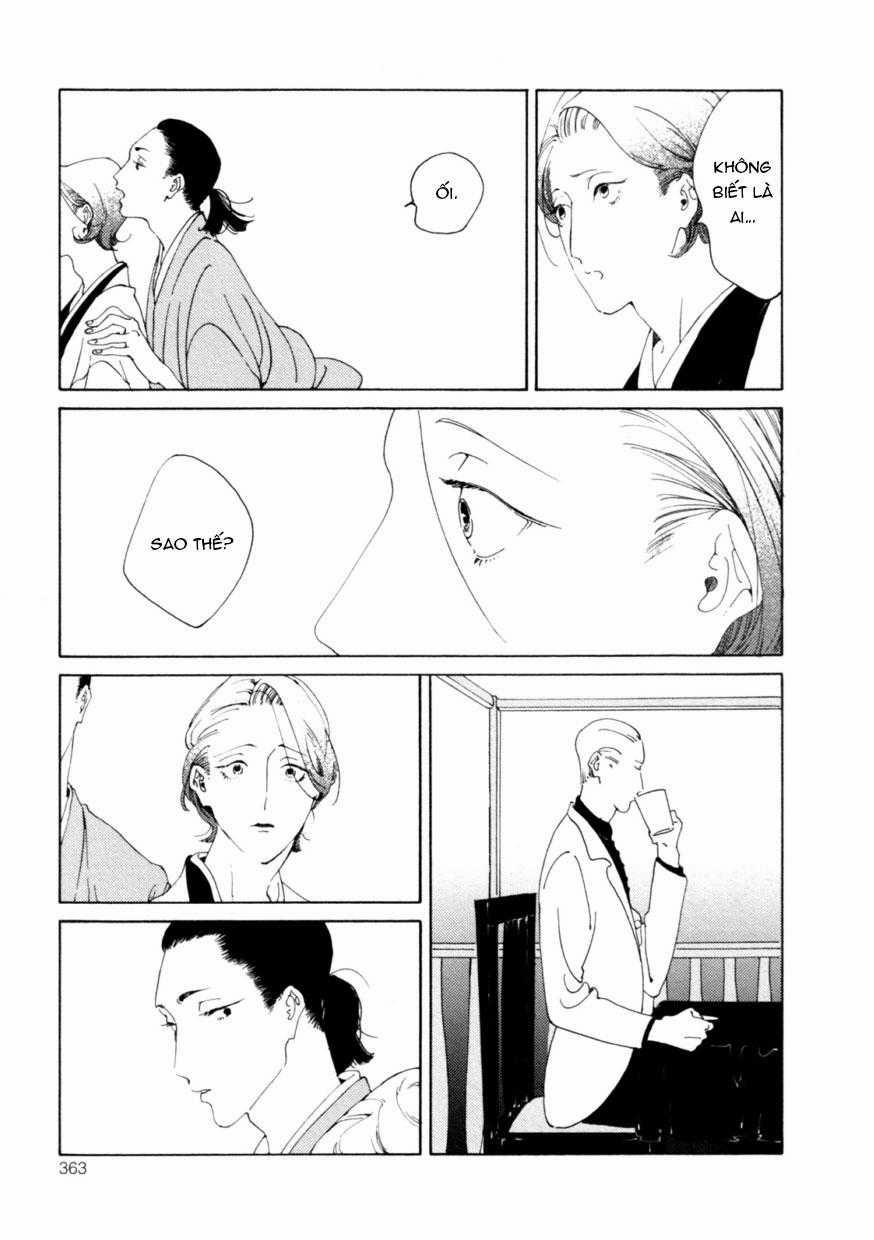 Người Tà Răm Luôn Có Quỷ Theo Sau 130 trang 15