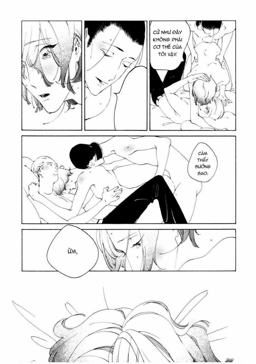 Người Tà Răm Luôn Có Quỷ Theo Sau 130 trang 26