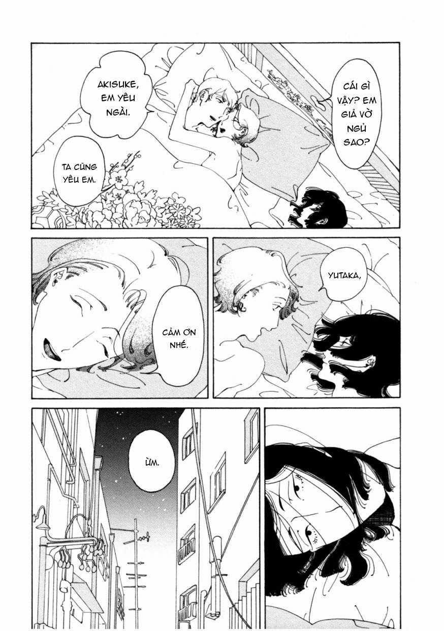 Người Tà Răm Luôn Có Quỷ Theo Sau 130 trang 29