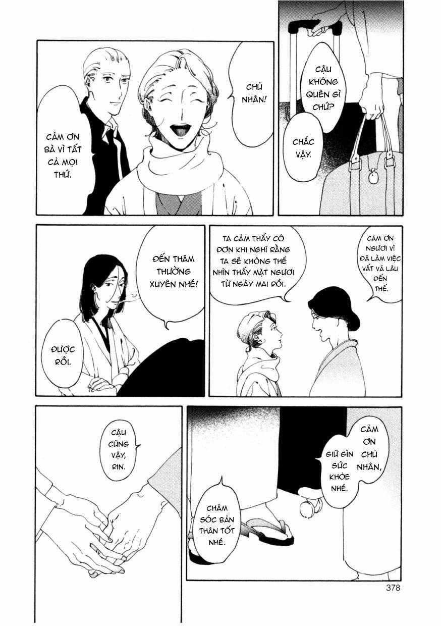 Người Tà Răm Luôn Có Quỷ Theo Sau 130 trang 30