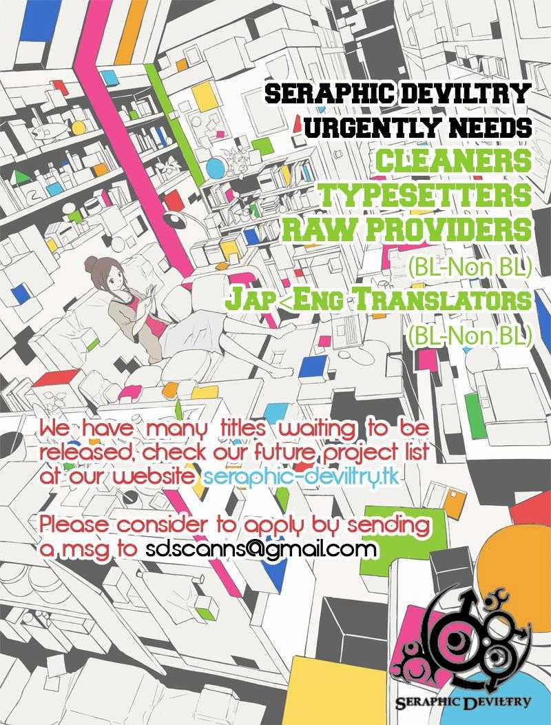 Người Tà Răm Luôn Có Quỷ Theo Sau 130 trang 33