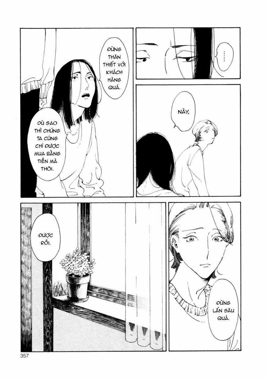 Người Tà Răm Luôn Có Quỷ Theo Sau 130 trang 9