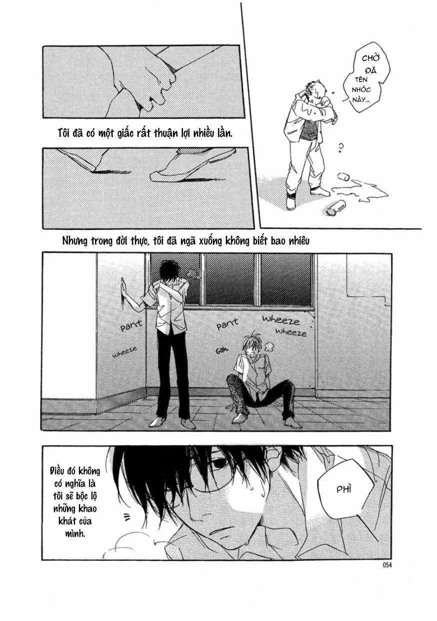 Người Tà Răm Luôn Có Quỷ Theo Sau 132 trang 17