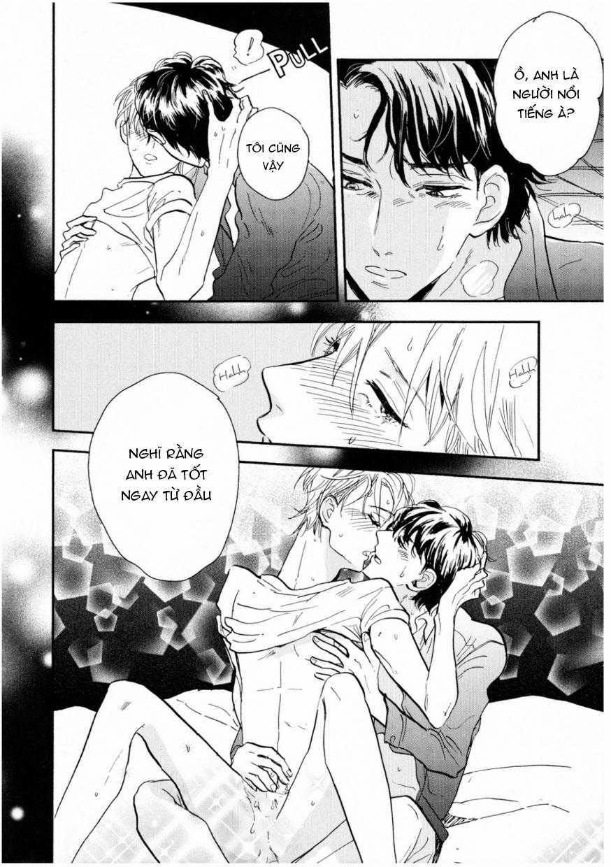 Người Tà Răm Luôn Có Quỷ Theo Sau 134 trang 3