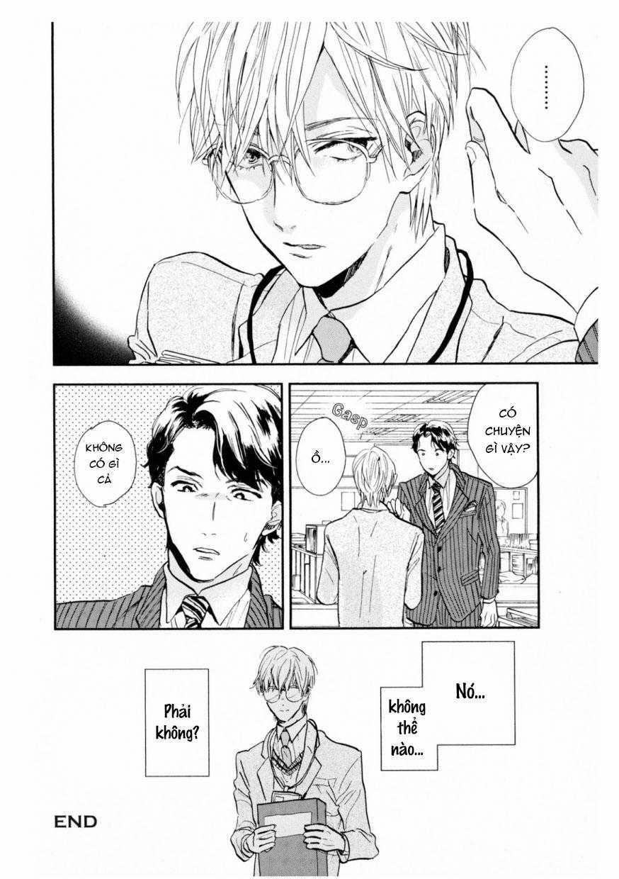 Người Tà Răm Luôn Có Quỷ Theo Sau 134 trang 5