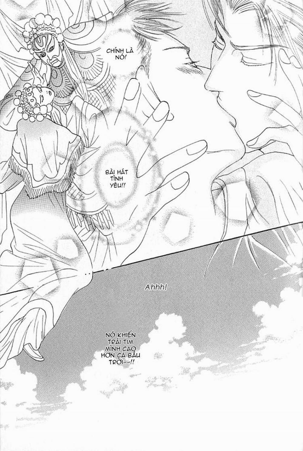 Người Tà Răm Luôn Có Quỷ Theo Sau 136.1 trang 36