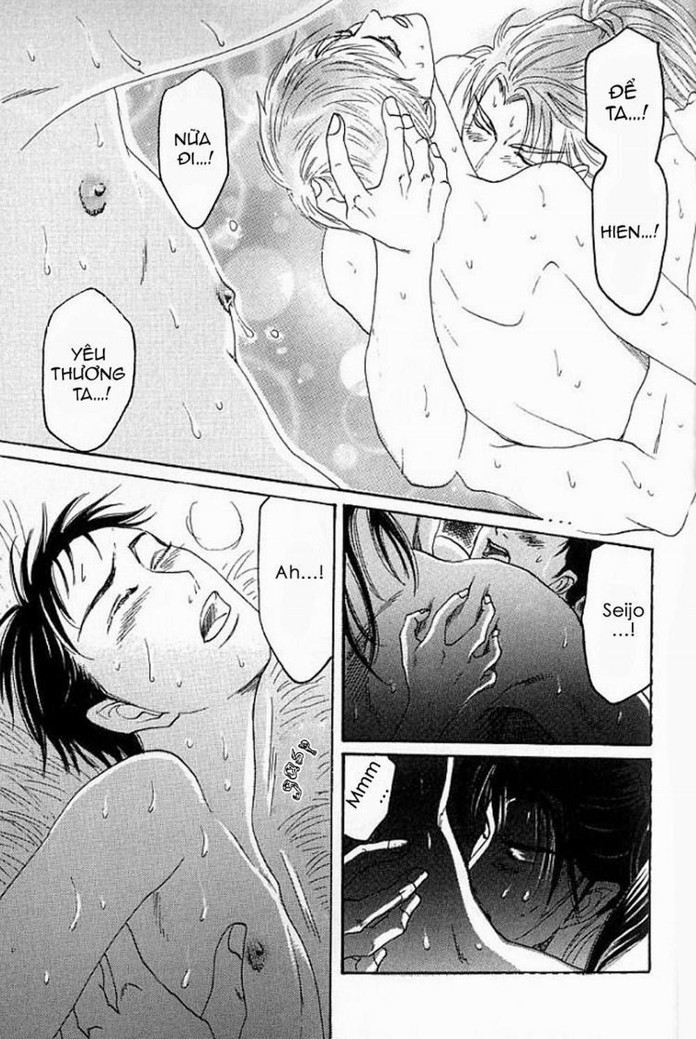 Người Tà Răm Luôn Có Quỷ Theo Sau 136.1 trang 65