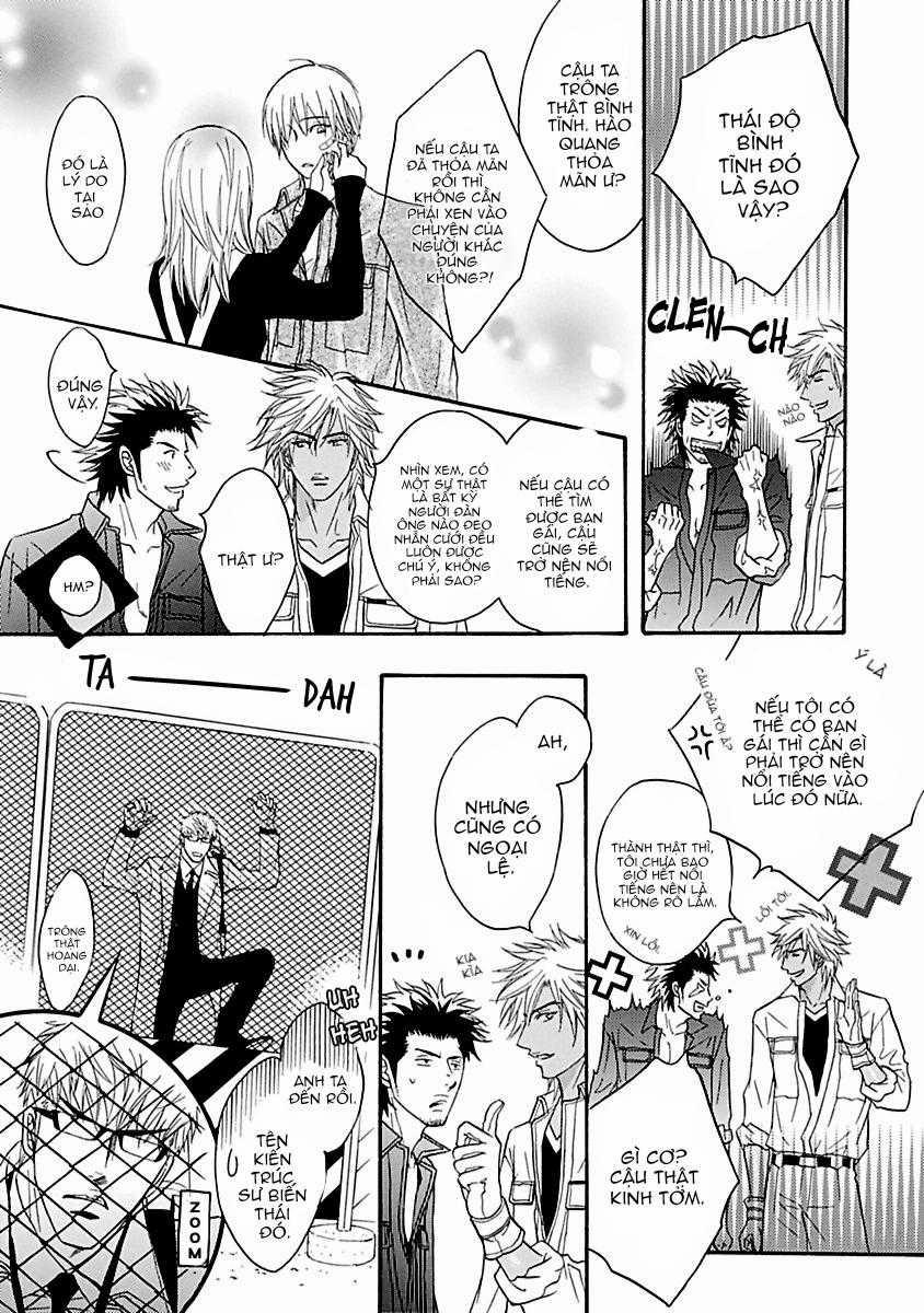 Người Tà Răm Luôn Có Quỷ Theo Sau 137 trang 2