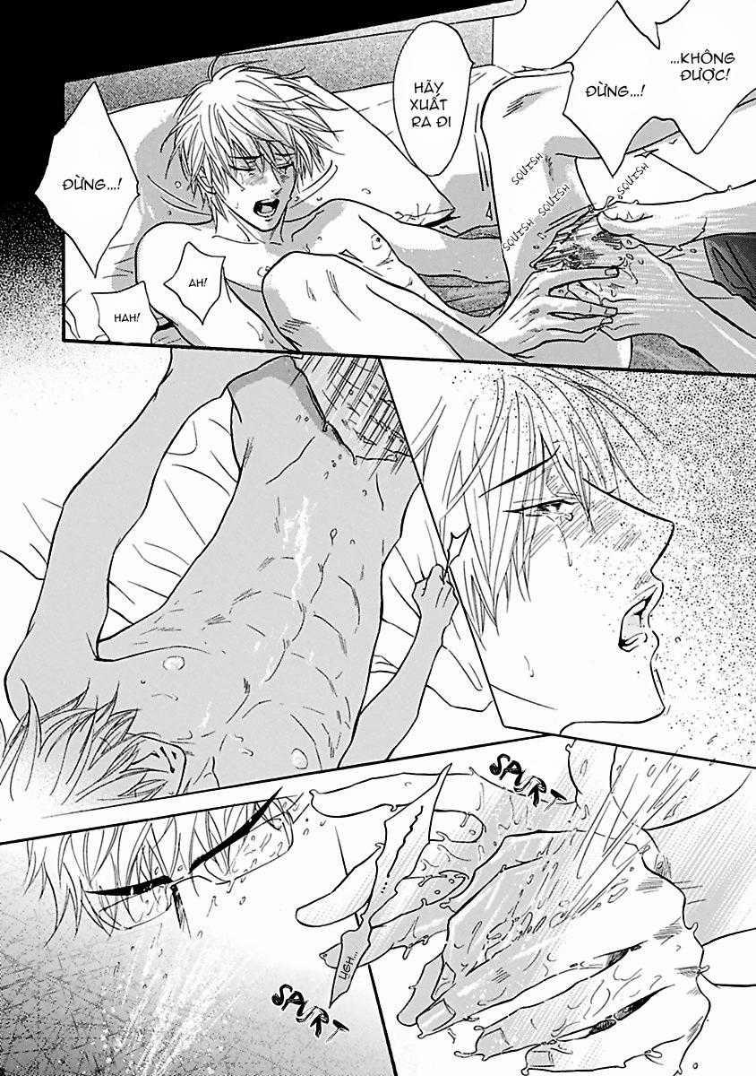 Người Tà Răm Luôn Có Quỷ Theo Sau 137 trang 21