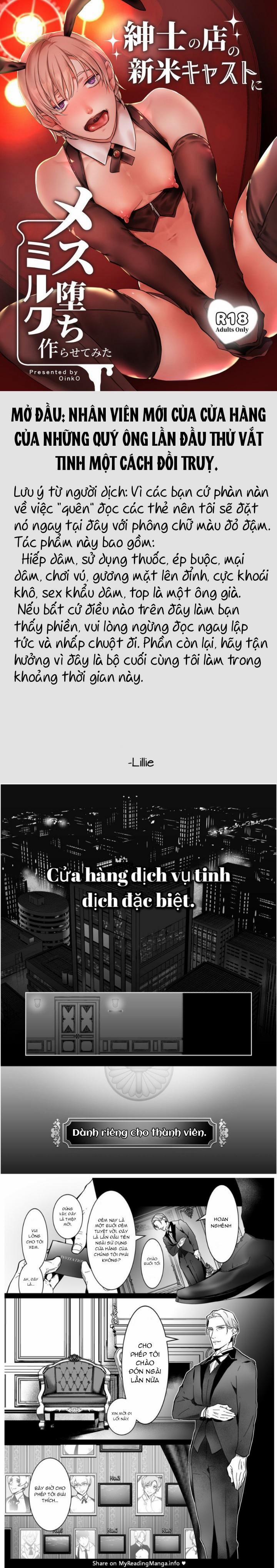 Người Tà Răm Luôn Có Quỷ Theo Sau 65 trang 0