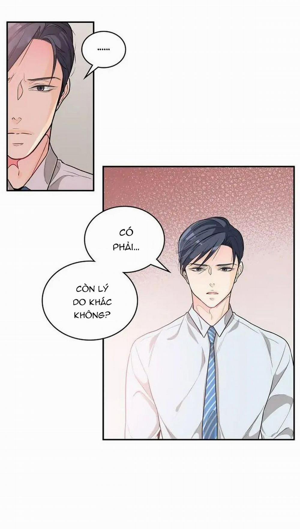 Người Tạo Ra Những Chàng Gay Hoàn Hảo 55 trang 12