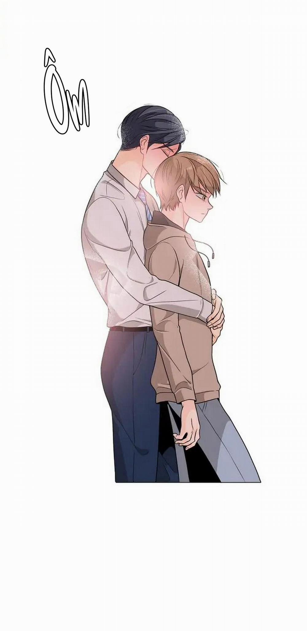 Người Tạo Ra Những Chàng Gay Hoàn Hảo 55 trang 17