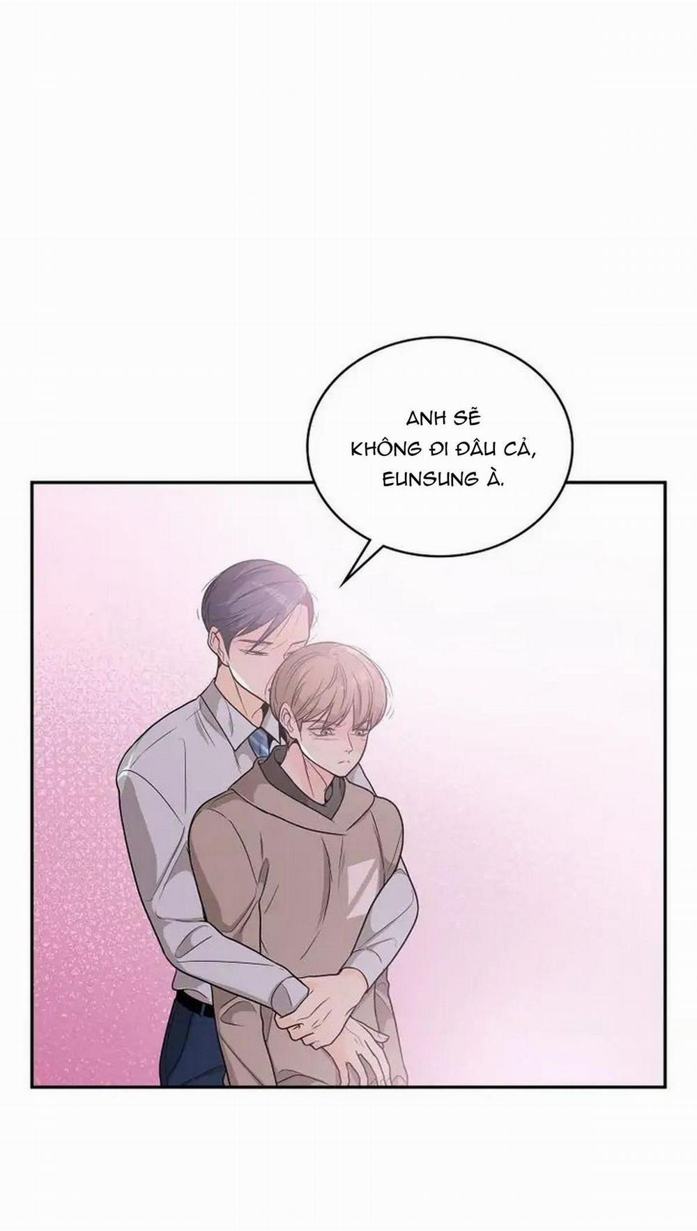 Người Tạo Ra Những Chàng Gay Hoàn Hảo 55 trang 18