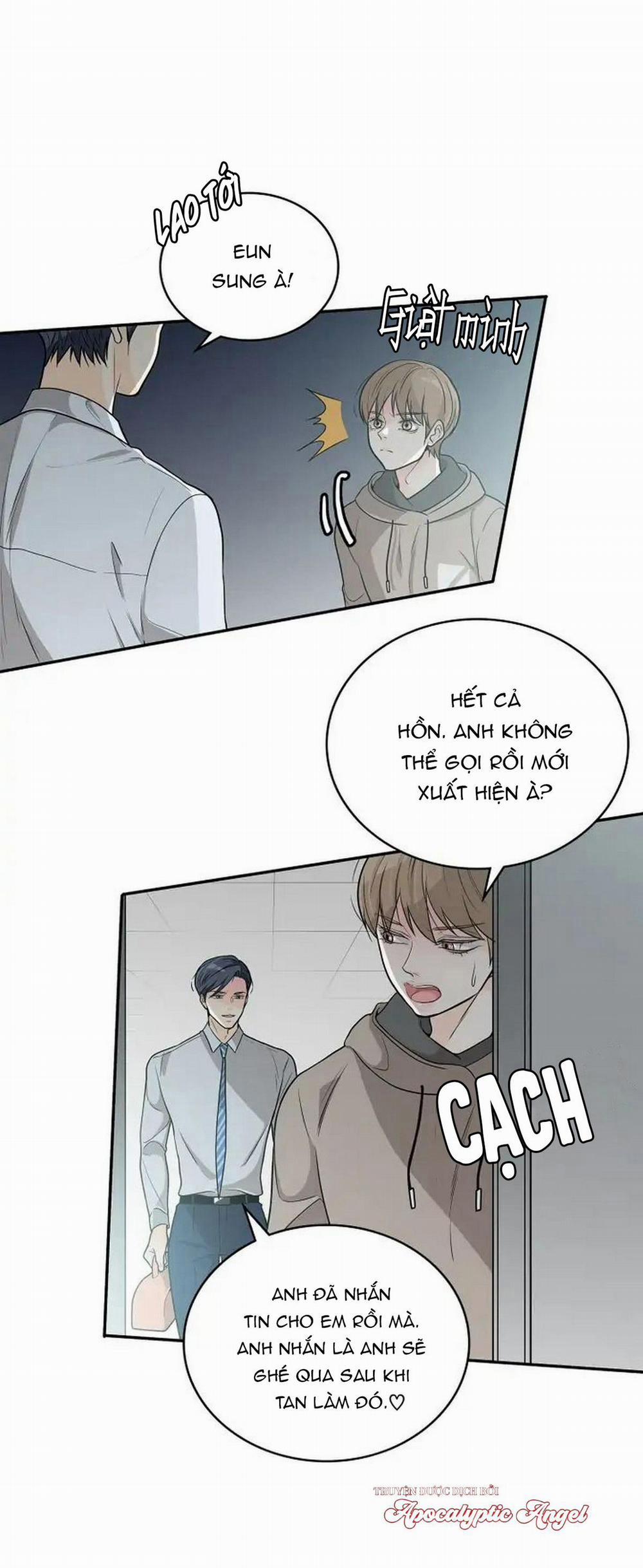 Người Tạo Ra Những Chàng Gay Hoàn Hảo 55 trang 2