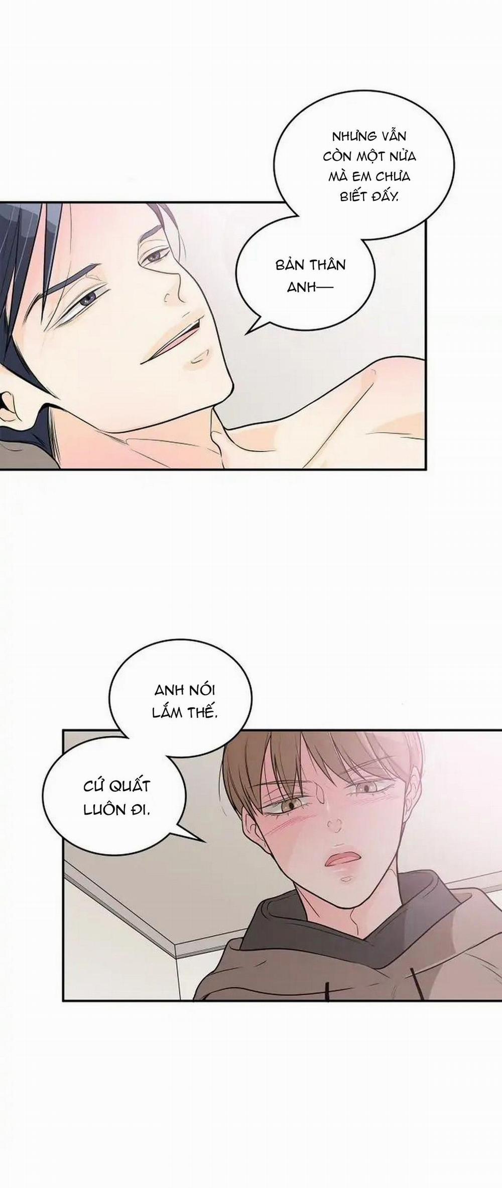 Người Tạo Ra Những Chàng Gay Hoàn Hảo 55 trang 27