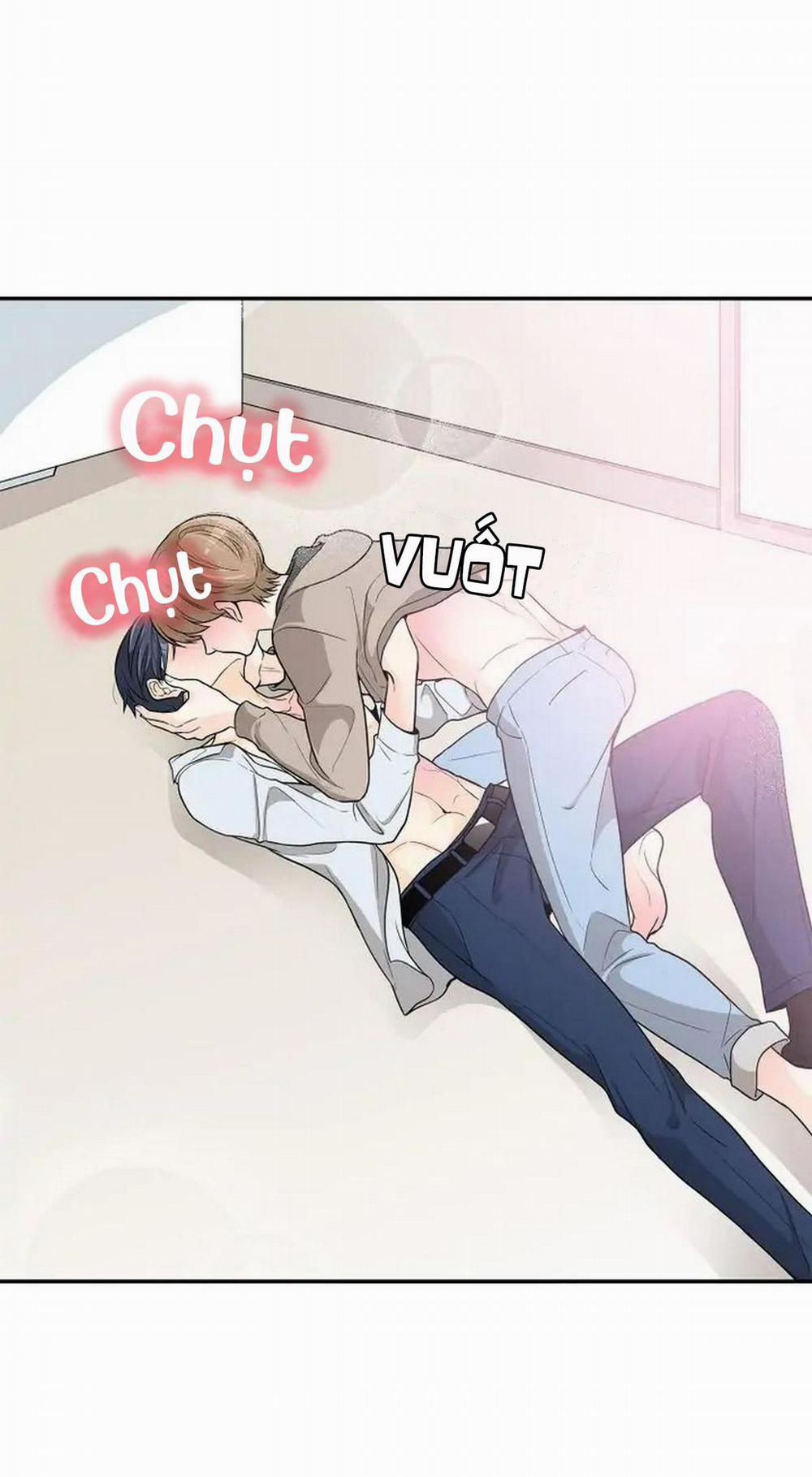 Người Tạo Ra Những Chàng Gay Hoàn Hảo 55 trang 28