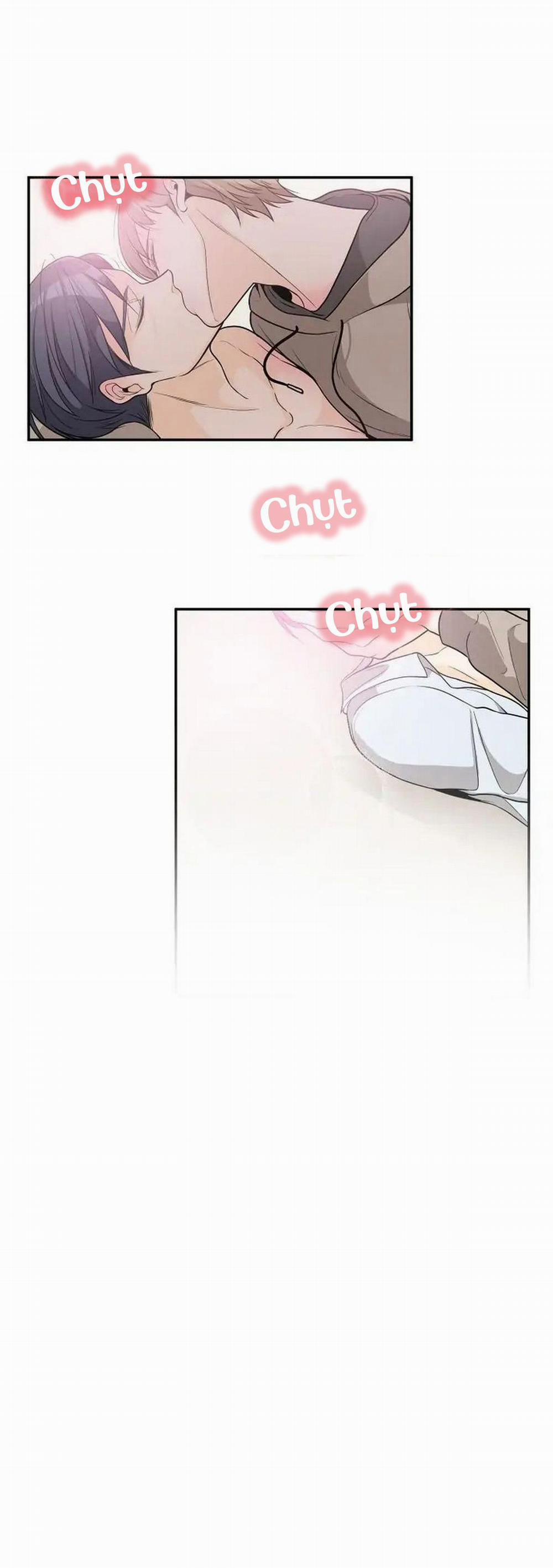 Người Tạo Ra Những Chàng Gay Hoàn Hảo 55 trang 29