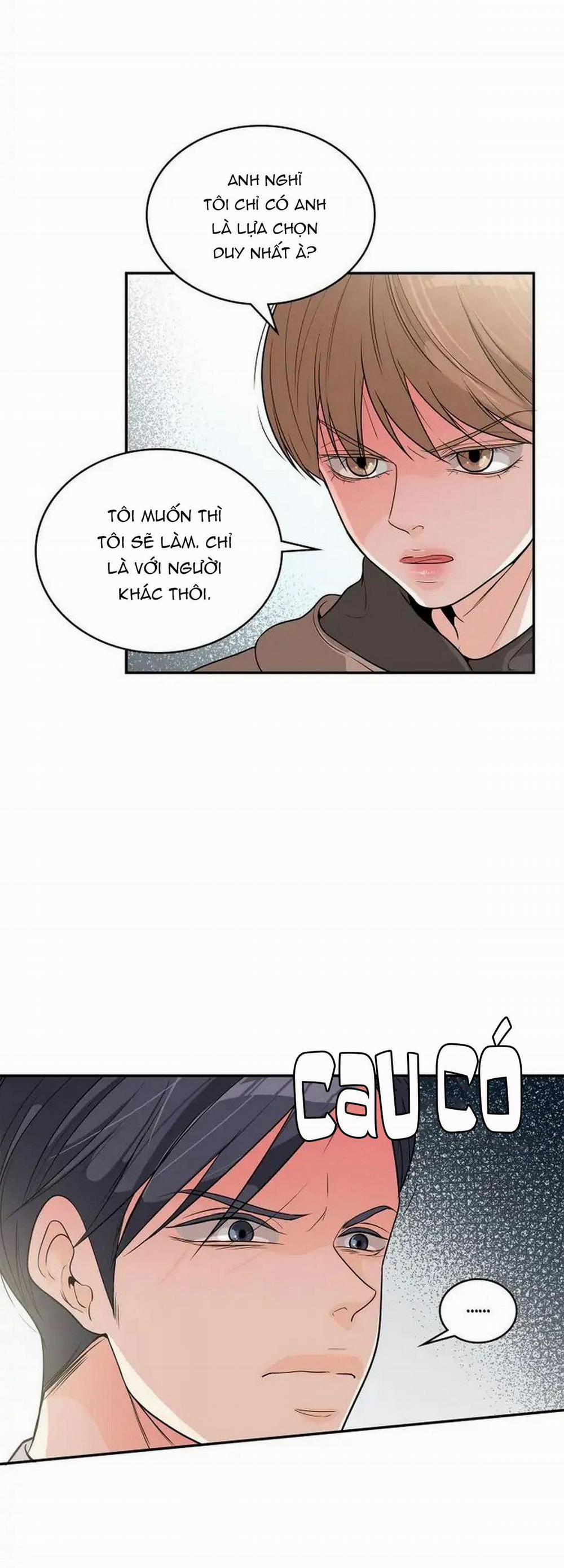 Người Tạo Ra Những Chàng Gay Hoàn Hảo 55 trang 8