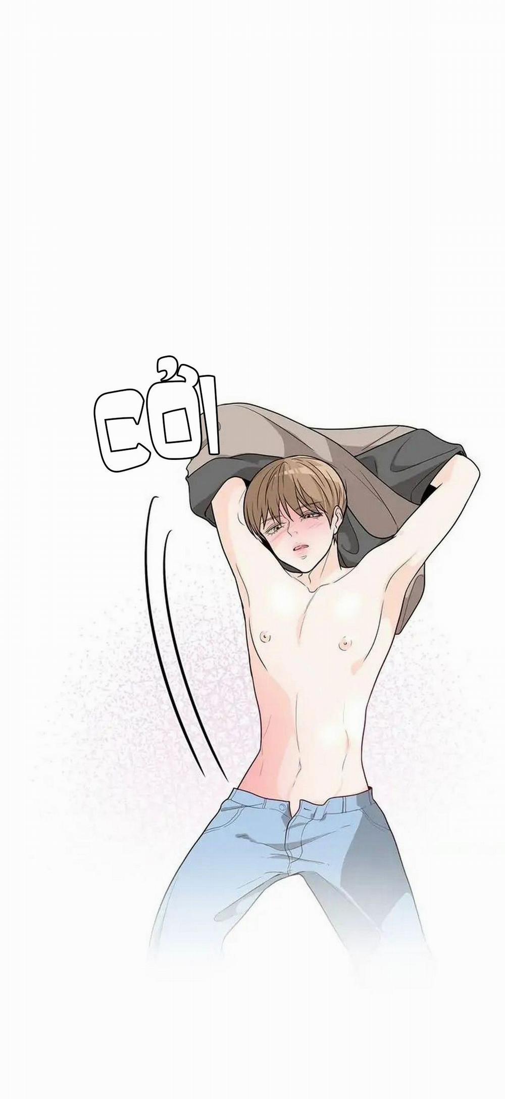 Người Tạo Ra Những Chàng Gay Hoàn Hảo 56 trang 11