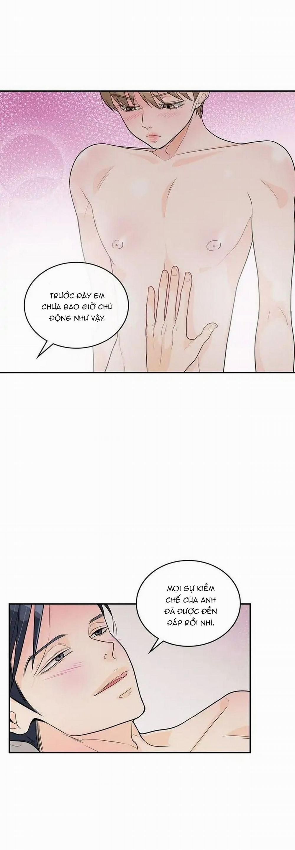 Người Tạo Ra Những Chàng Gay Hoàn Hảo 56 trang 12