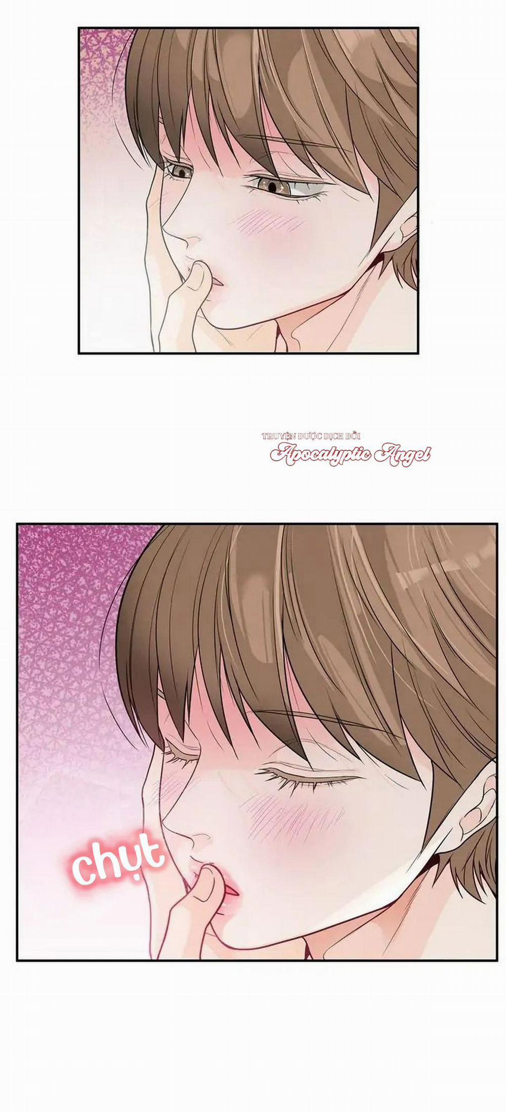 Người Tạo Ra Những Chàng Gay Hoàn Hảo 56 trang 14