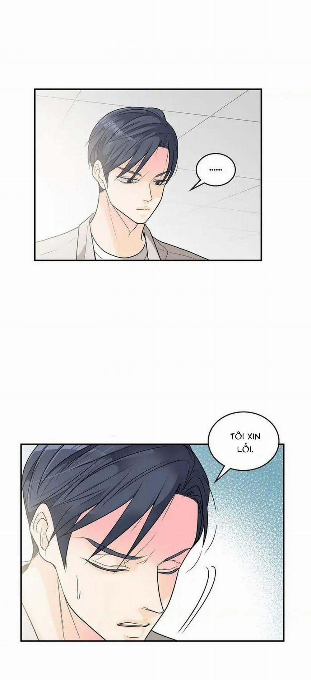 Người Tạo Ra Những Chàng Gay Hoàn Hảo 56 trang 21