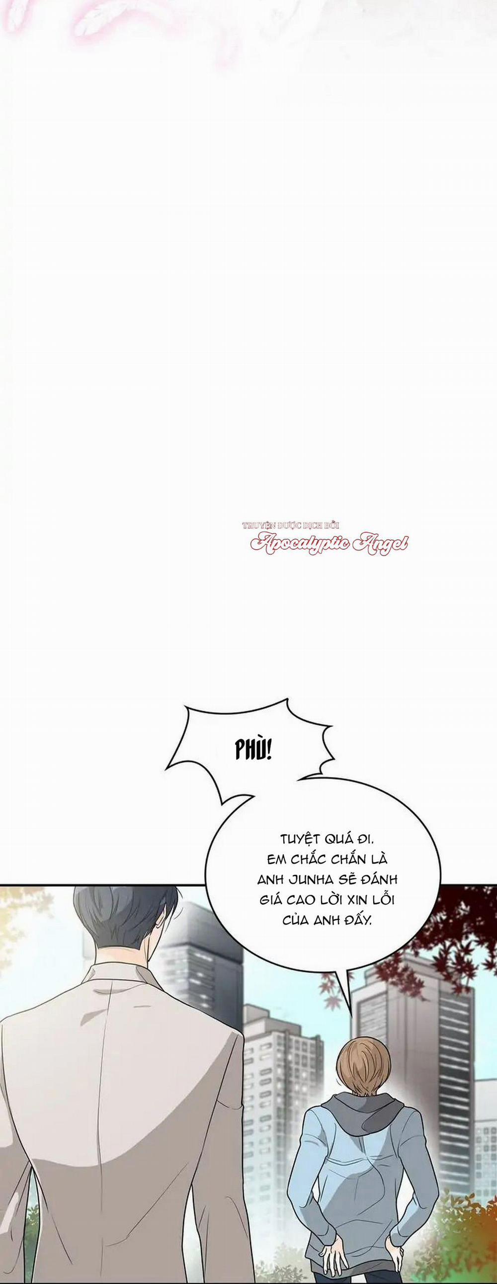 Người Tạo Ra Những Chàng Gay Hoàn Hảo 56 trang 25