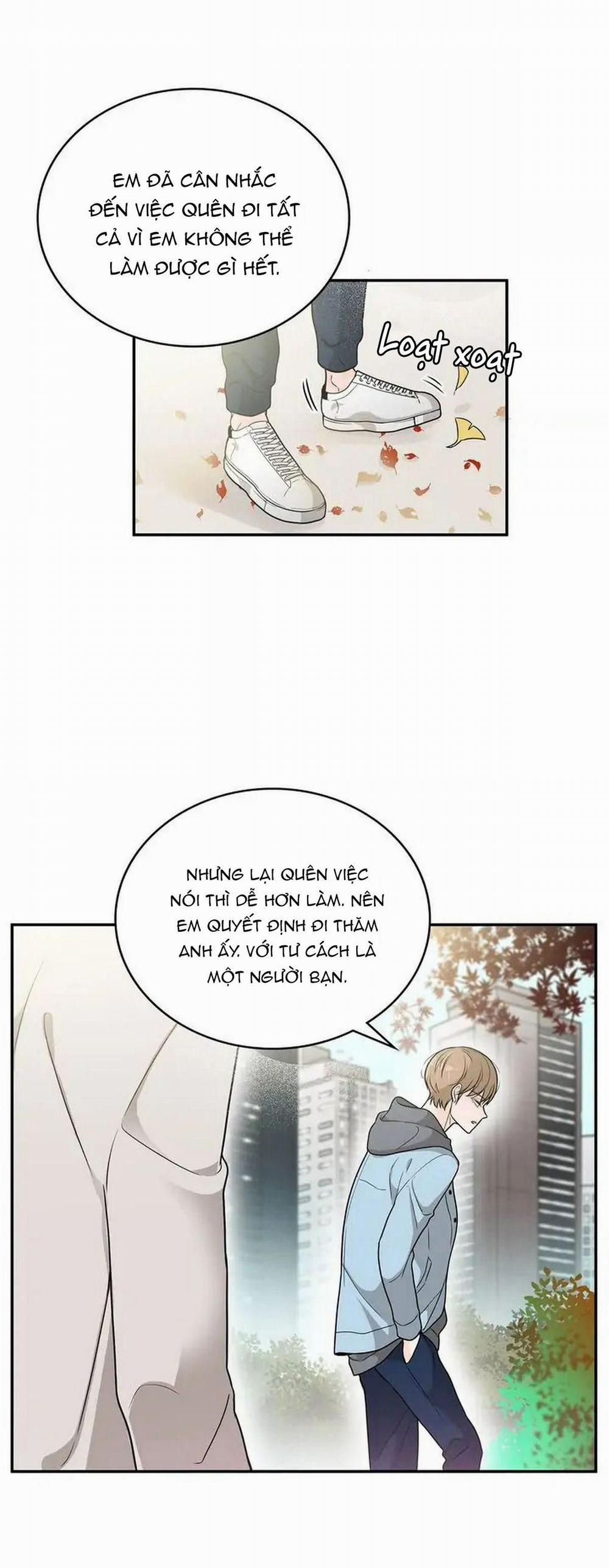 Người Tạo Ra Những Chàng Gay Hoàn Hảo 56 trang 27