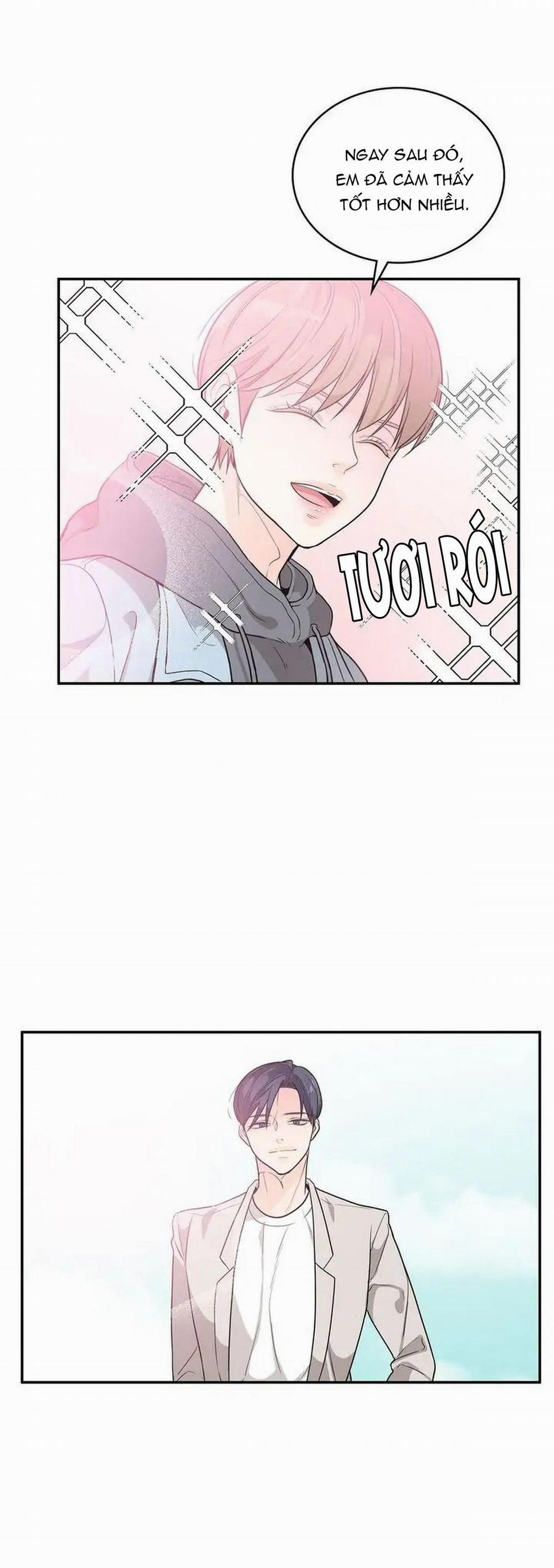 Người Tạo Ra Những Chàng Gay Hoàn Hảo 56 trang 28