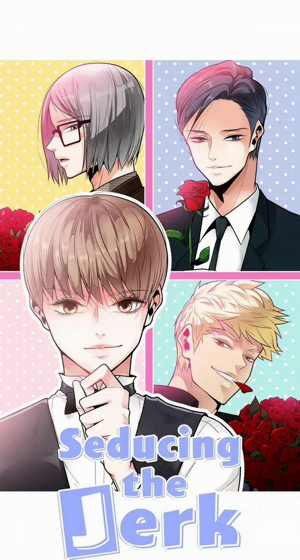 Người Tạo Ra Những Chàng Gay Hoàn Hảo 57 trang 0