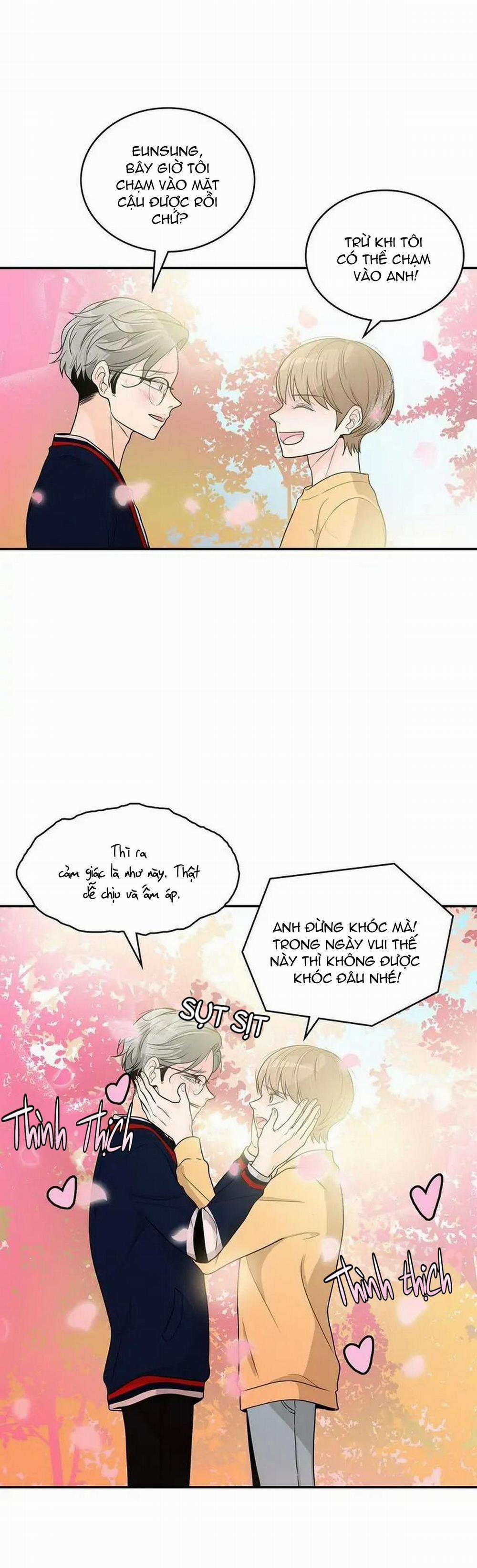 Người Tạo Ra Những Chàng Gay Hoàn Hảo 58 trang 1