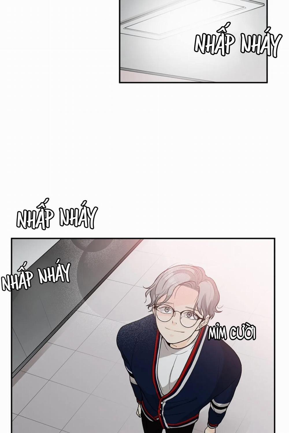 Người Tạo Ra Những Chàng Gay Hoàn Hảo 59 trang 14