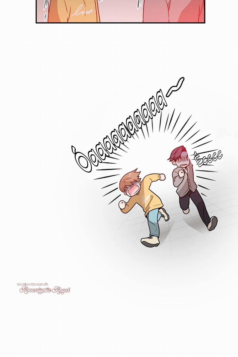 Người Tạo Ra Những Chàng Gay Hoàn Hảo 59 trang 16