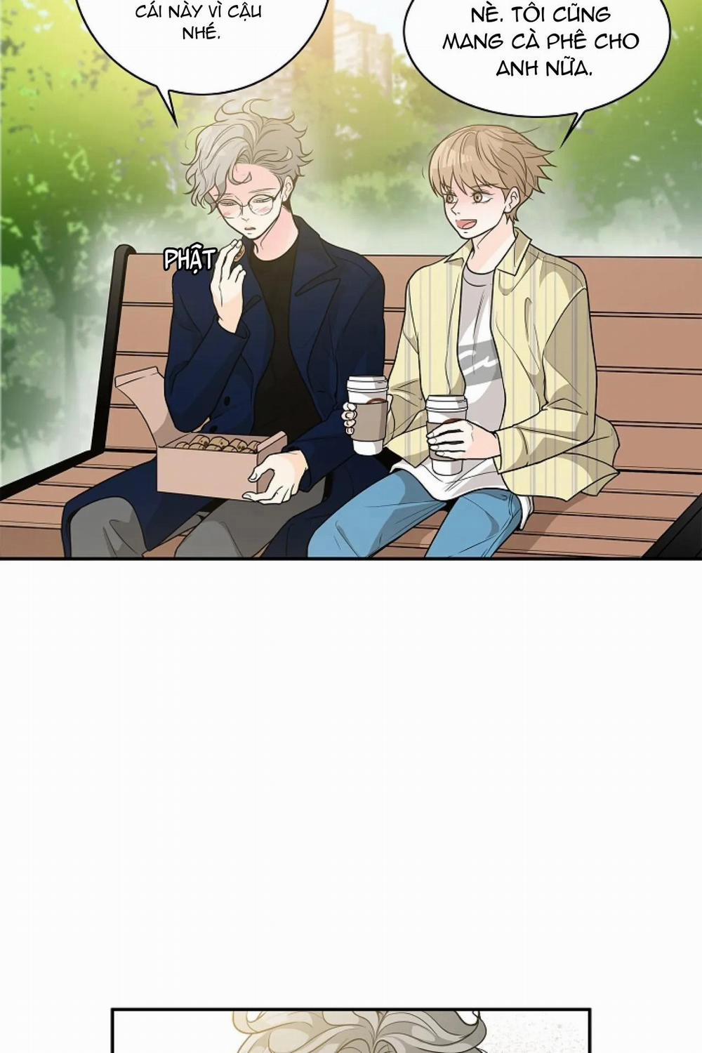 Người Tạo Ra Những Chàng Gay Hoàn Hảo 59 trang 21