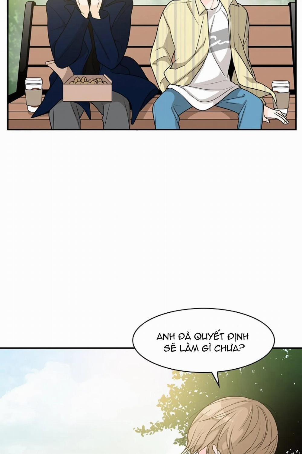 Người Tạo Ra Những Chàng Gay Hoàn Hảo 59 trang 23