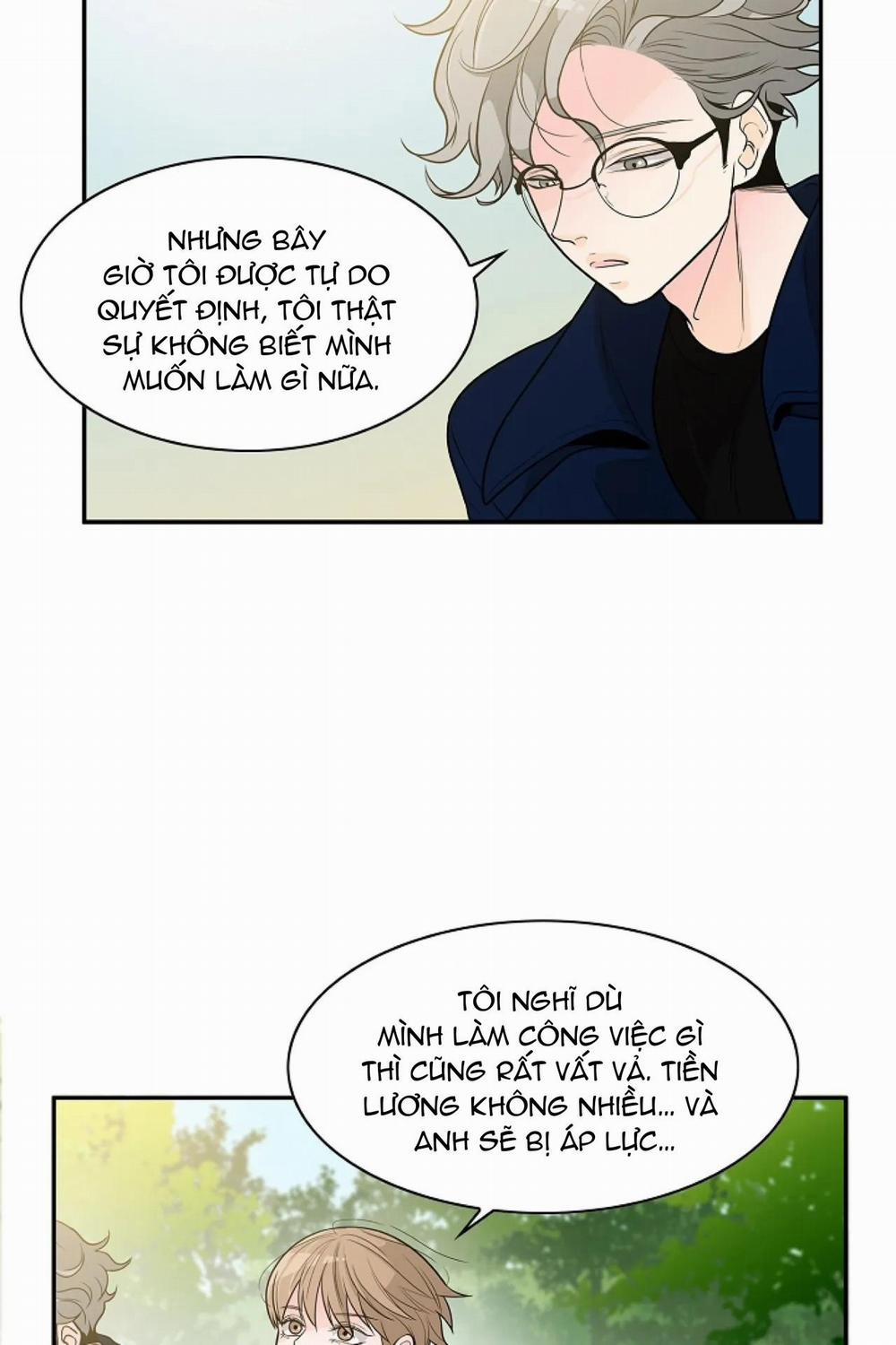 Người Tạo Ra Những Chàng Gay Hoàn Hảo 59 trang 25