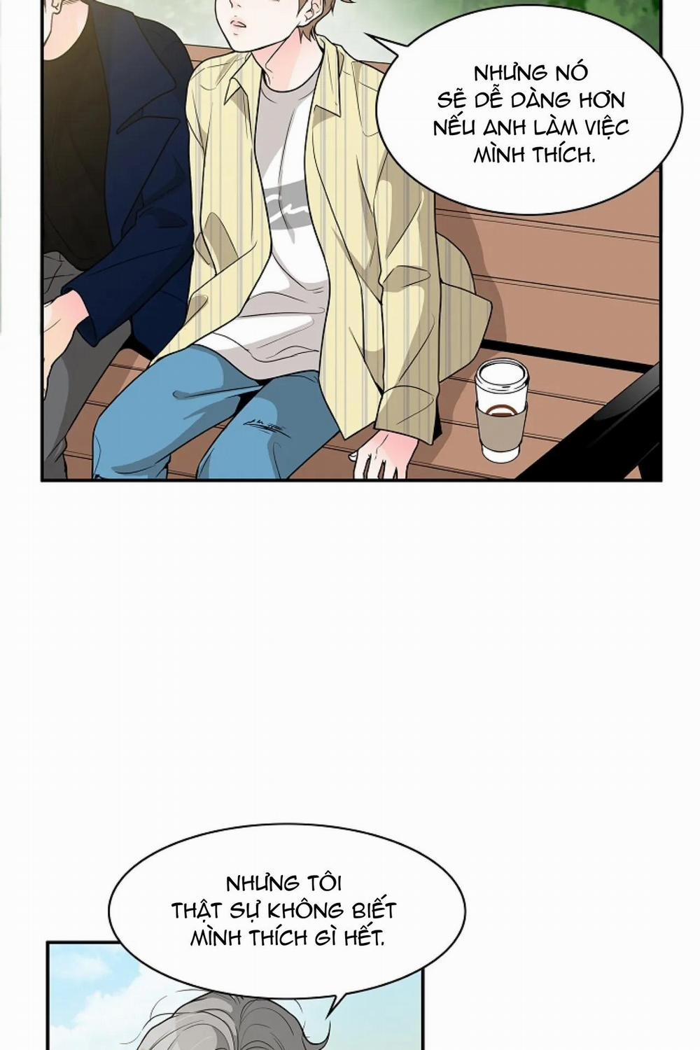 Người Tạo Ra Những Chàng Gay Hoàn Hảo 59 trang 26