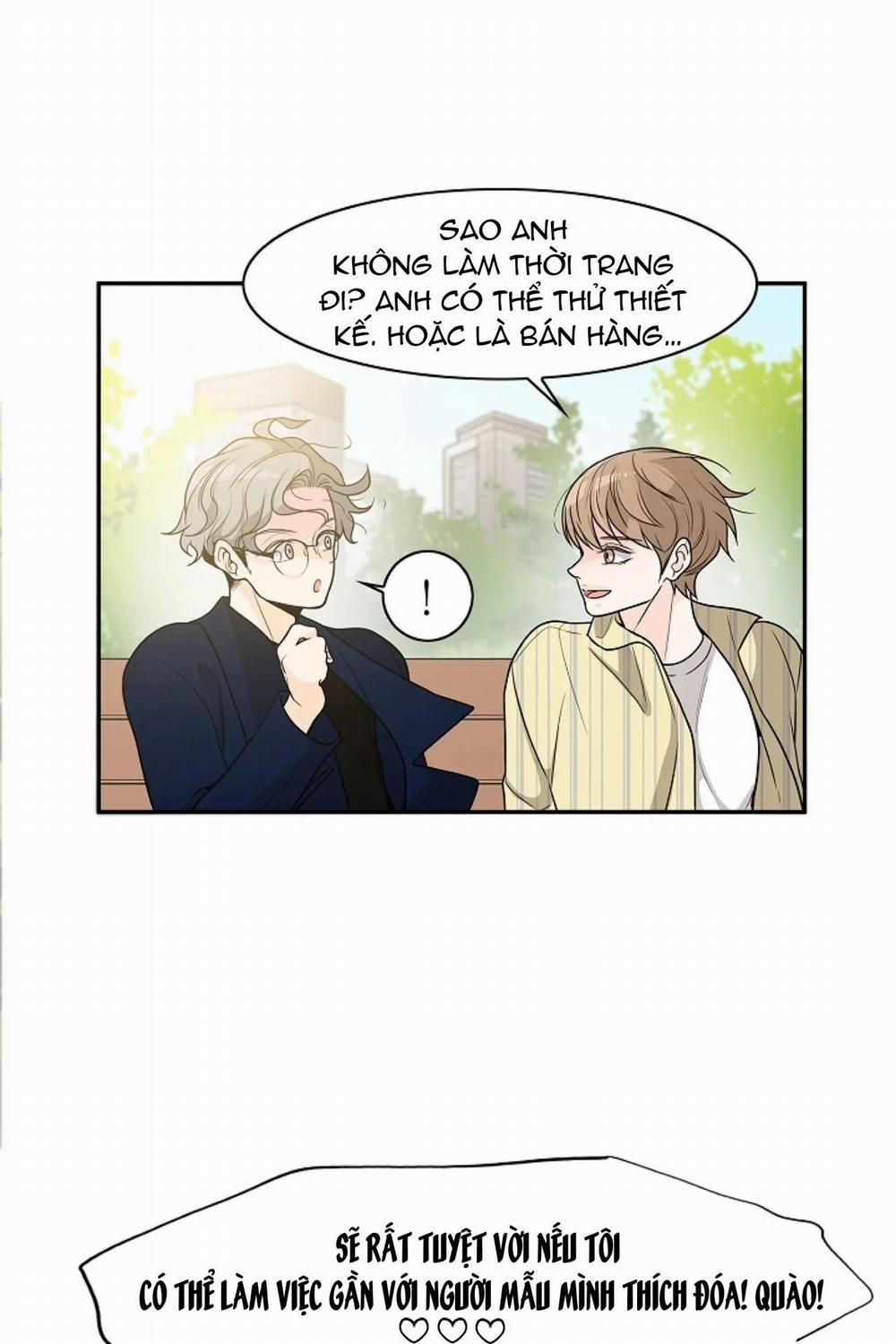 Người Tạo Ra Những Chàng Gay Hoàn Hảo 59 trang 28