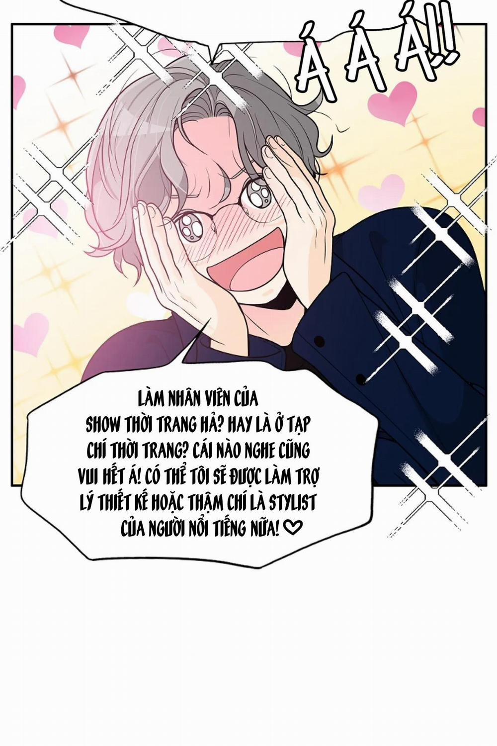 Người Tạo Ra Những Chàng Gay Hoàn Hảo 59 trang 29