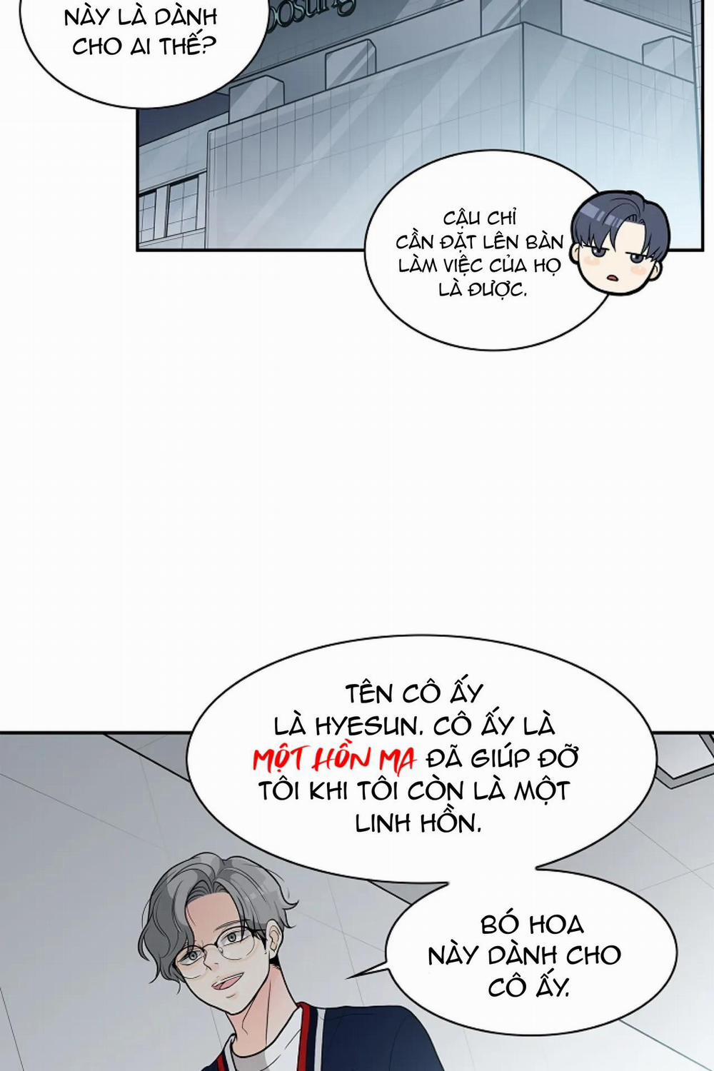 Người Tạo Ra Những Chàng Gay Hoàn Hảo 59 trang 3